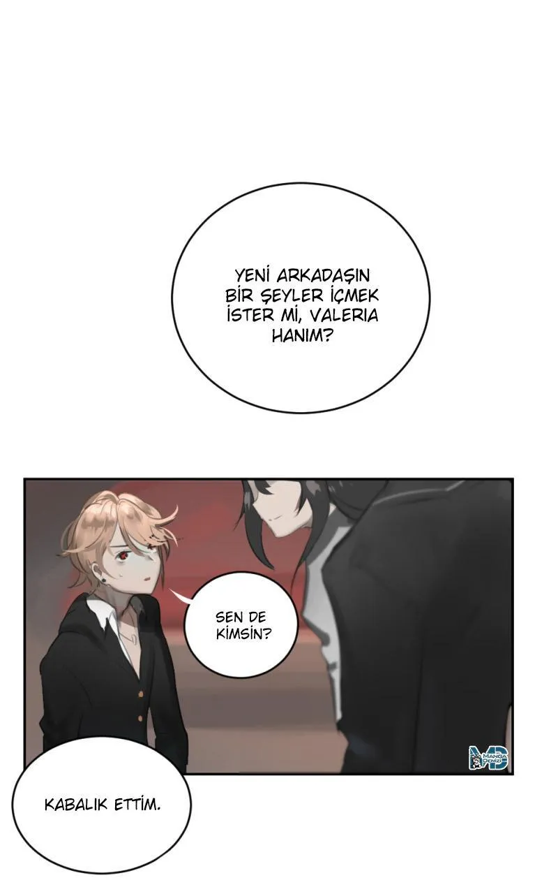 London Vampire - Sayfa 63