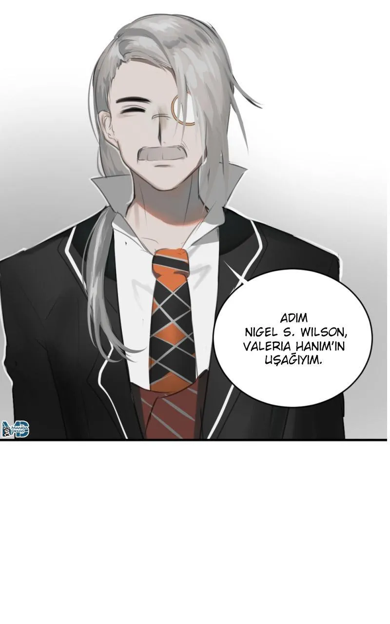 London Vampire - Sayfa 64