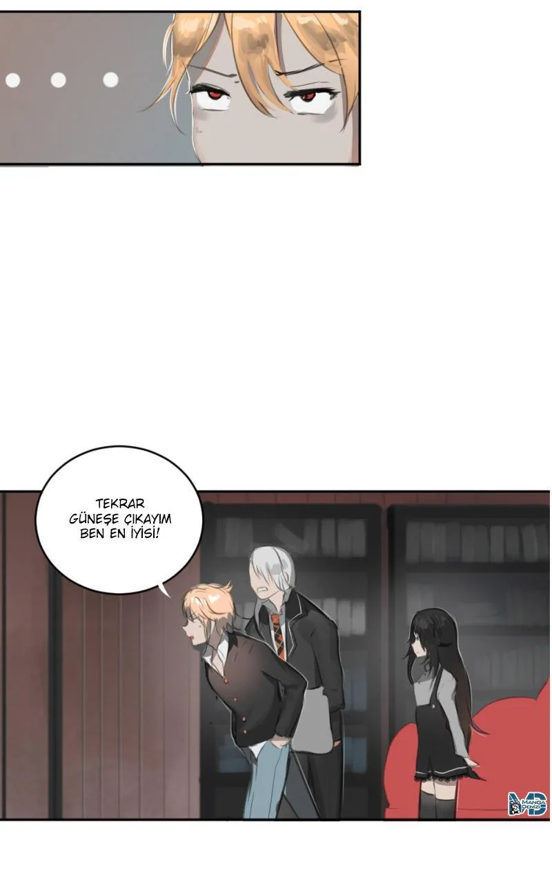 London Vampire - Sayfa 66