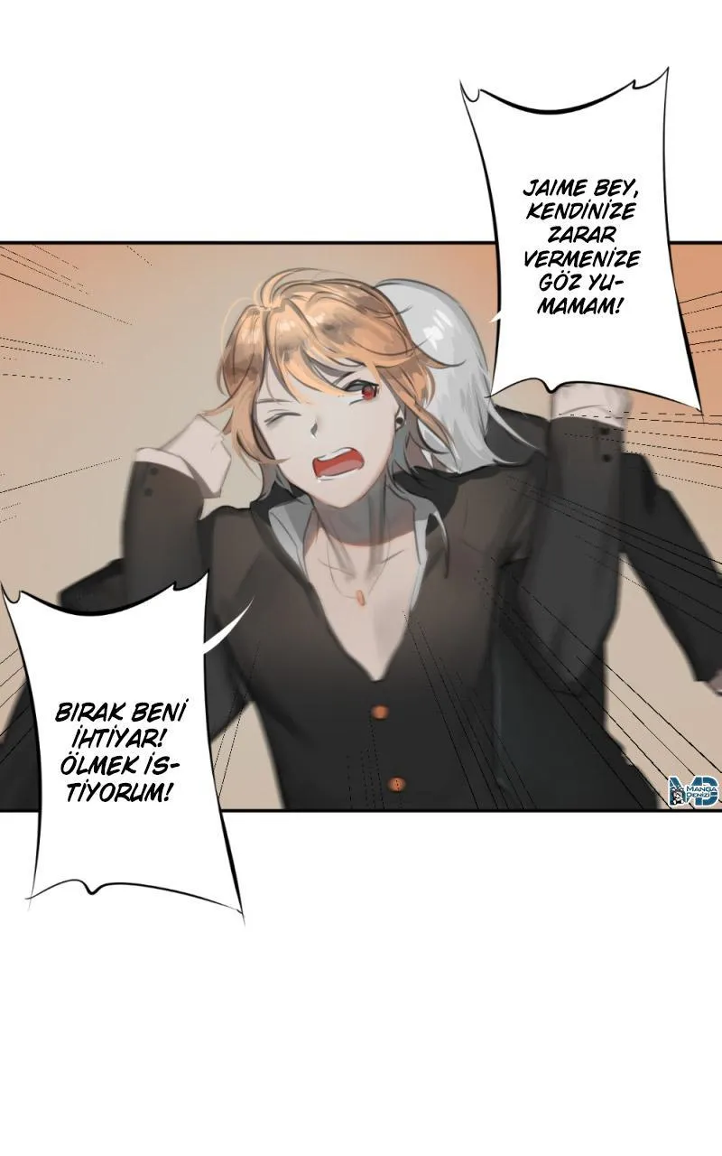 London Vampire - Sayfa 67