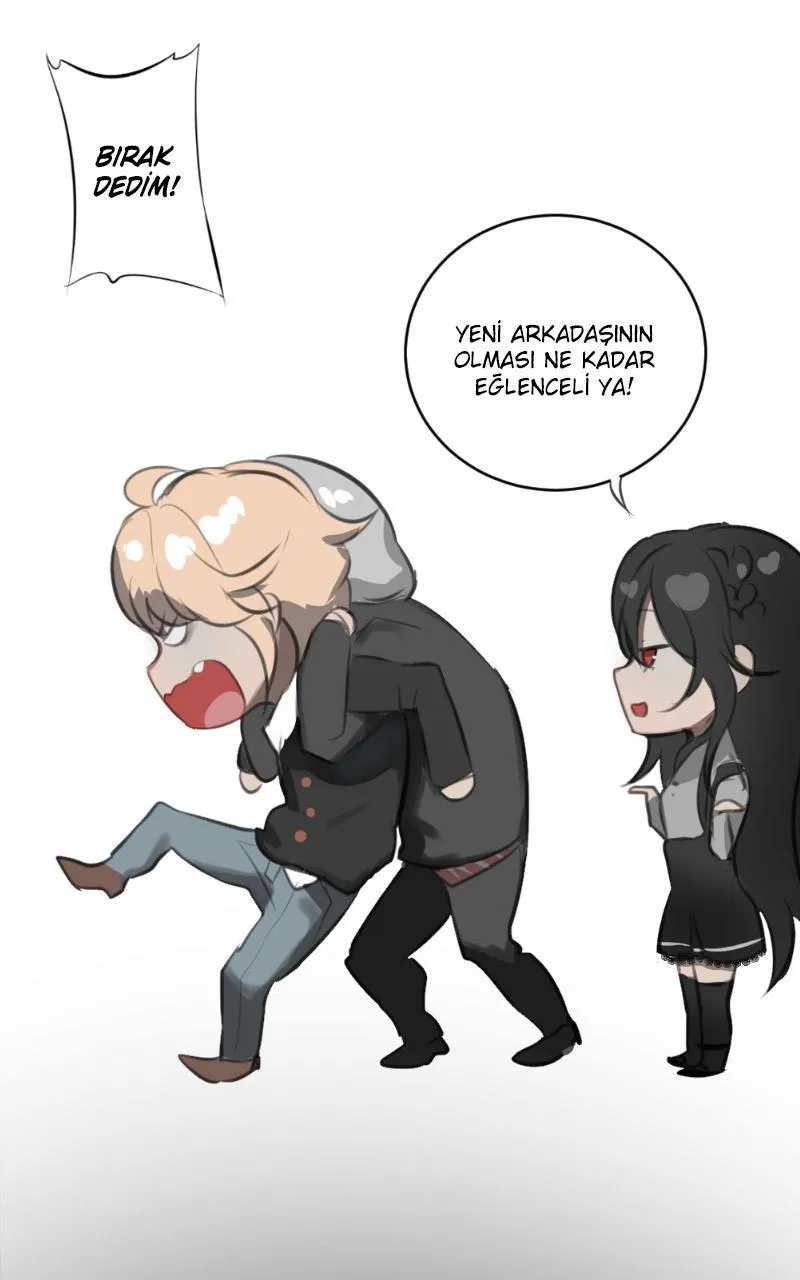 London Vampire - Sayfa 69