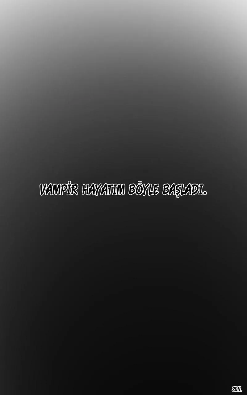 London Vampire - Sayfa 70