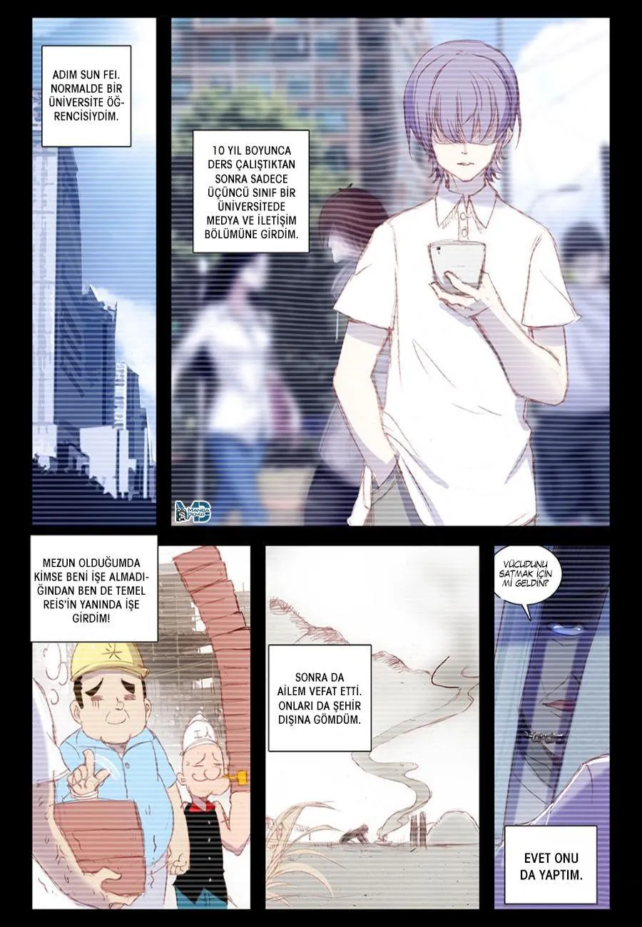 Long Live The King - Sayfa 2