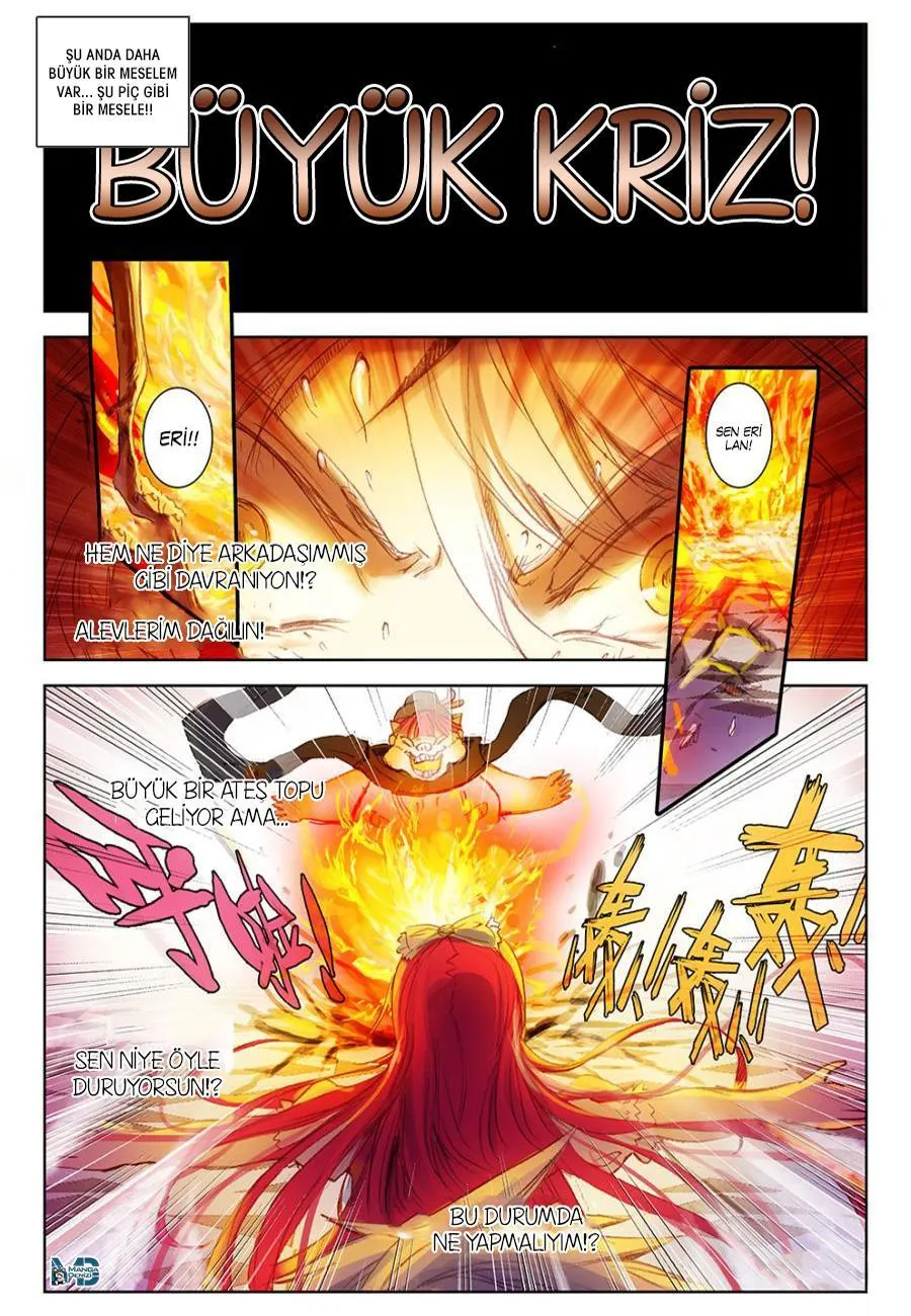 Long Live The King - Sayfa 5