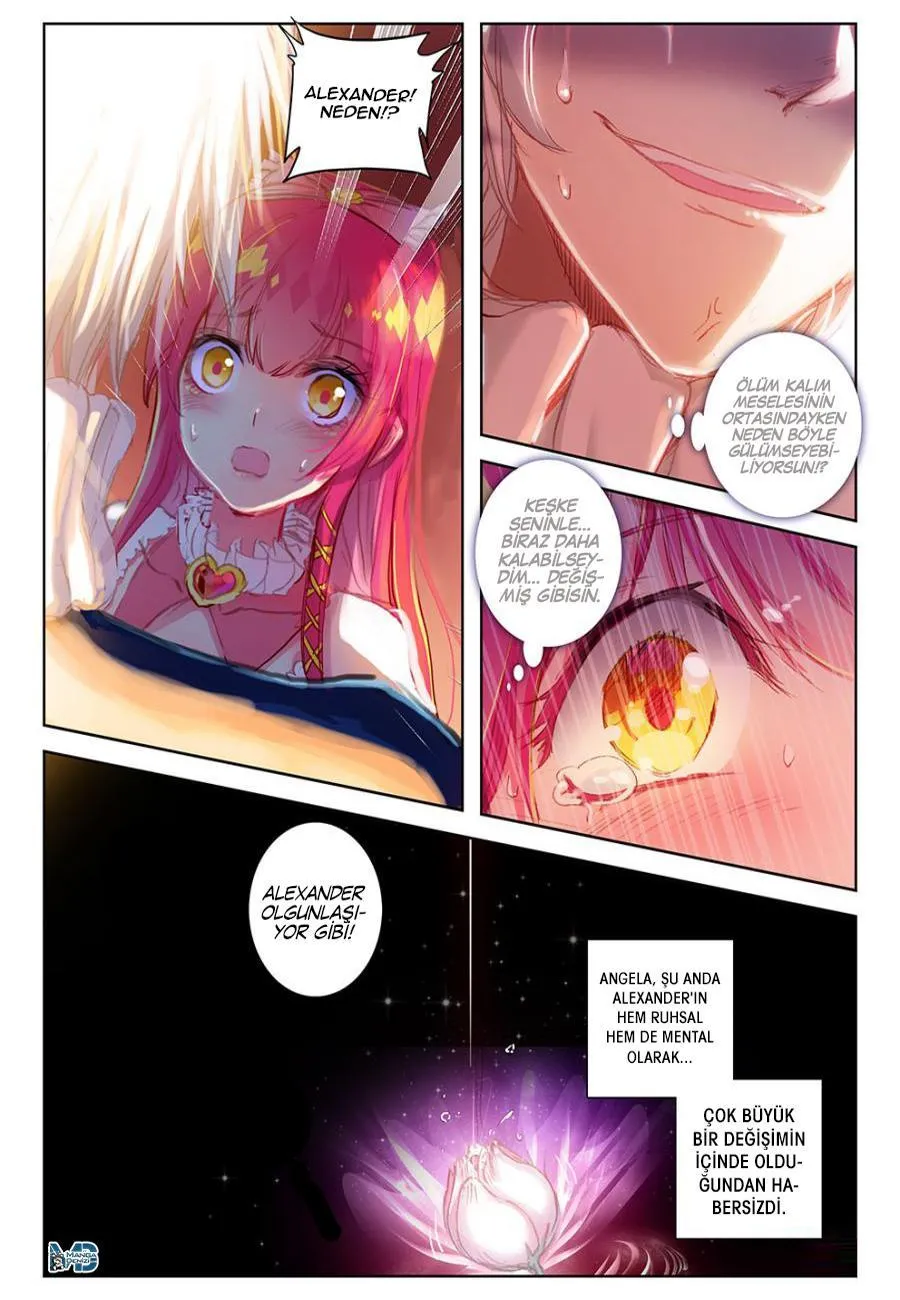 Long Live The King - Sayfa 8