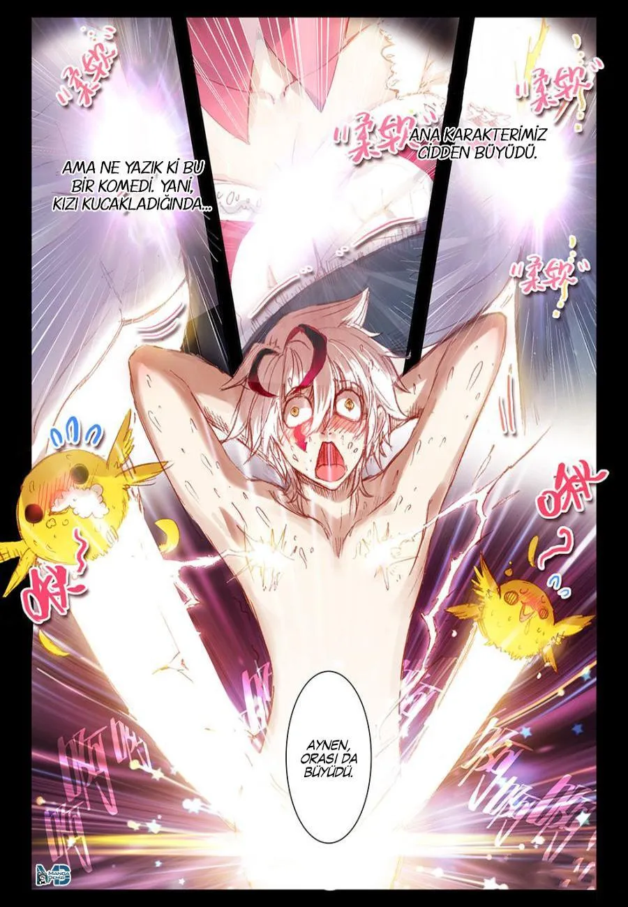 Long Live The King - Sayfa 9