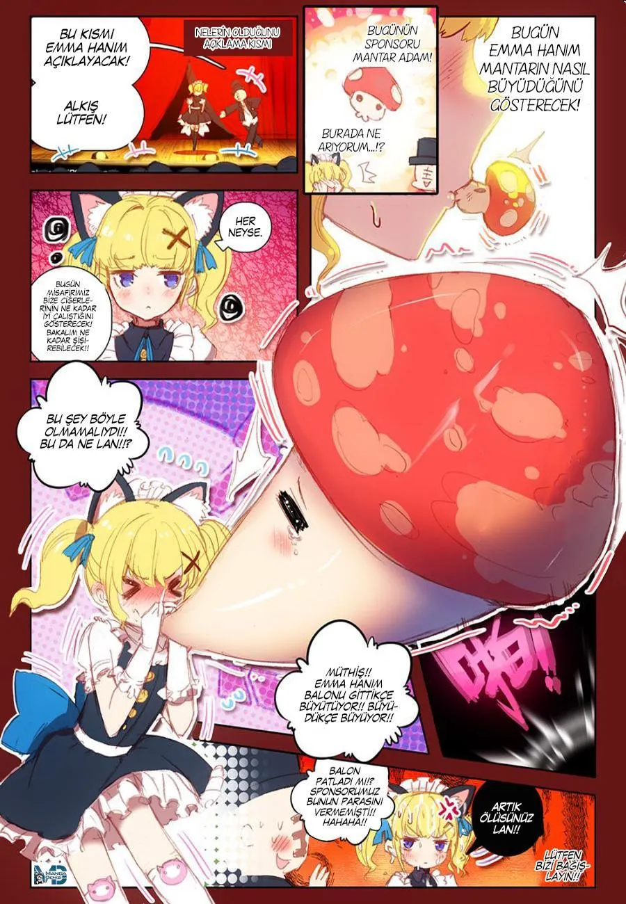 Long Live The King - Sayfa 10