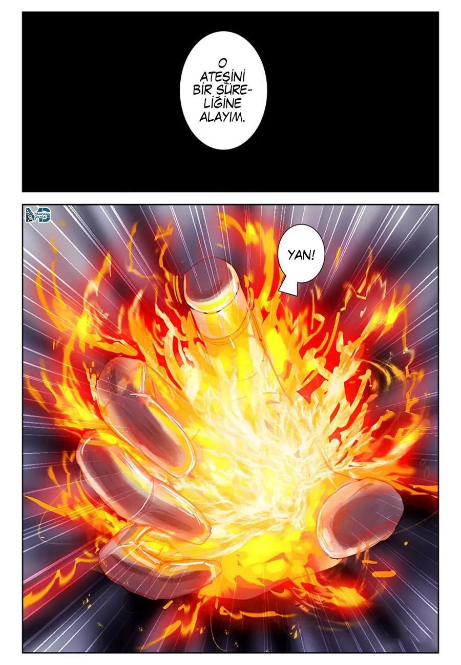 Long Live The King - Sayfa 12