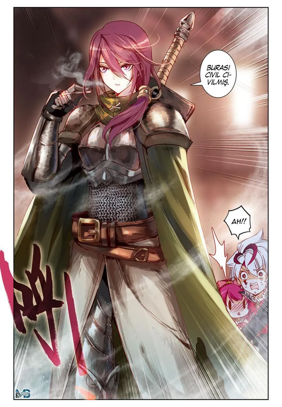 Long Live The King - Sayfa 2