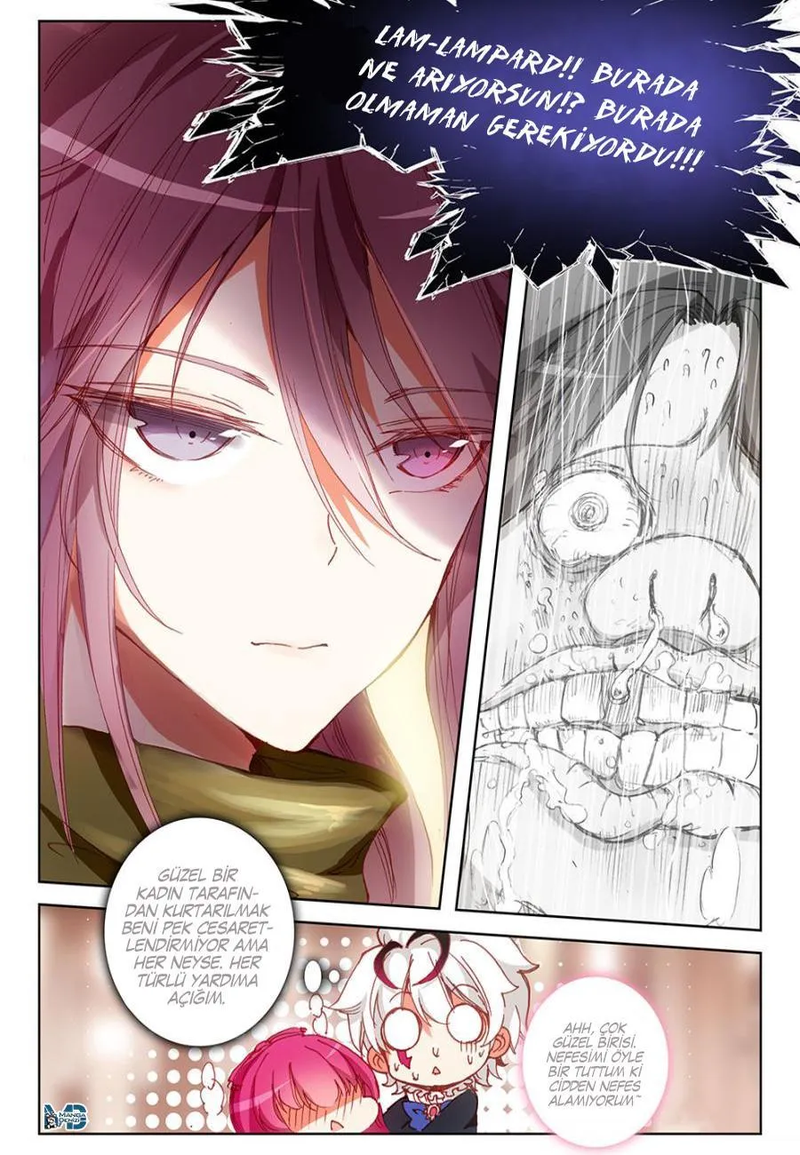 Long Live The King - Sayfa 3