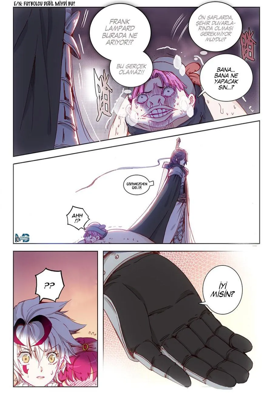 Long Live The King - Sayfa 4