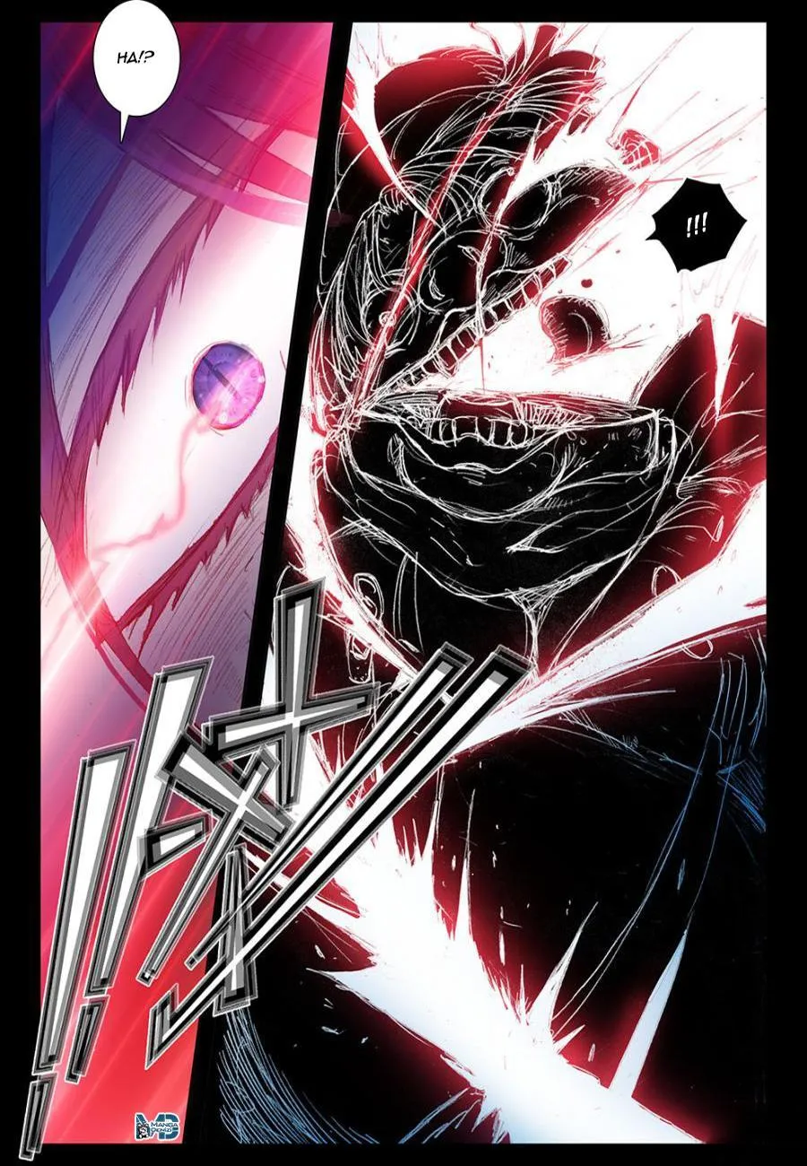 Long Live The King - Sayfa 6