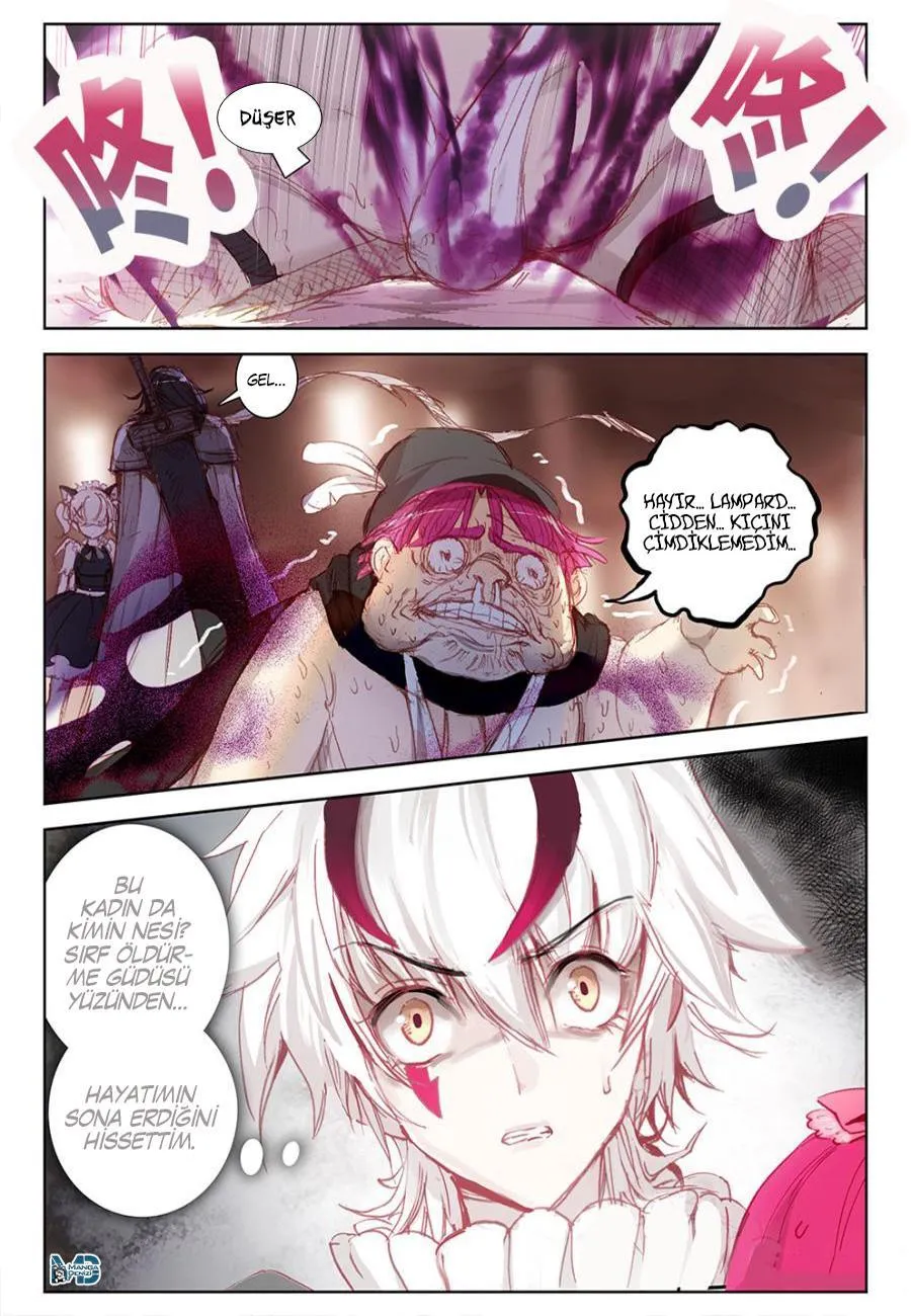 Long Live The King - Sayfa 7