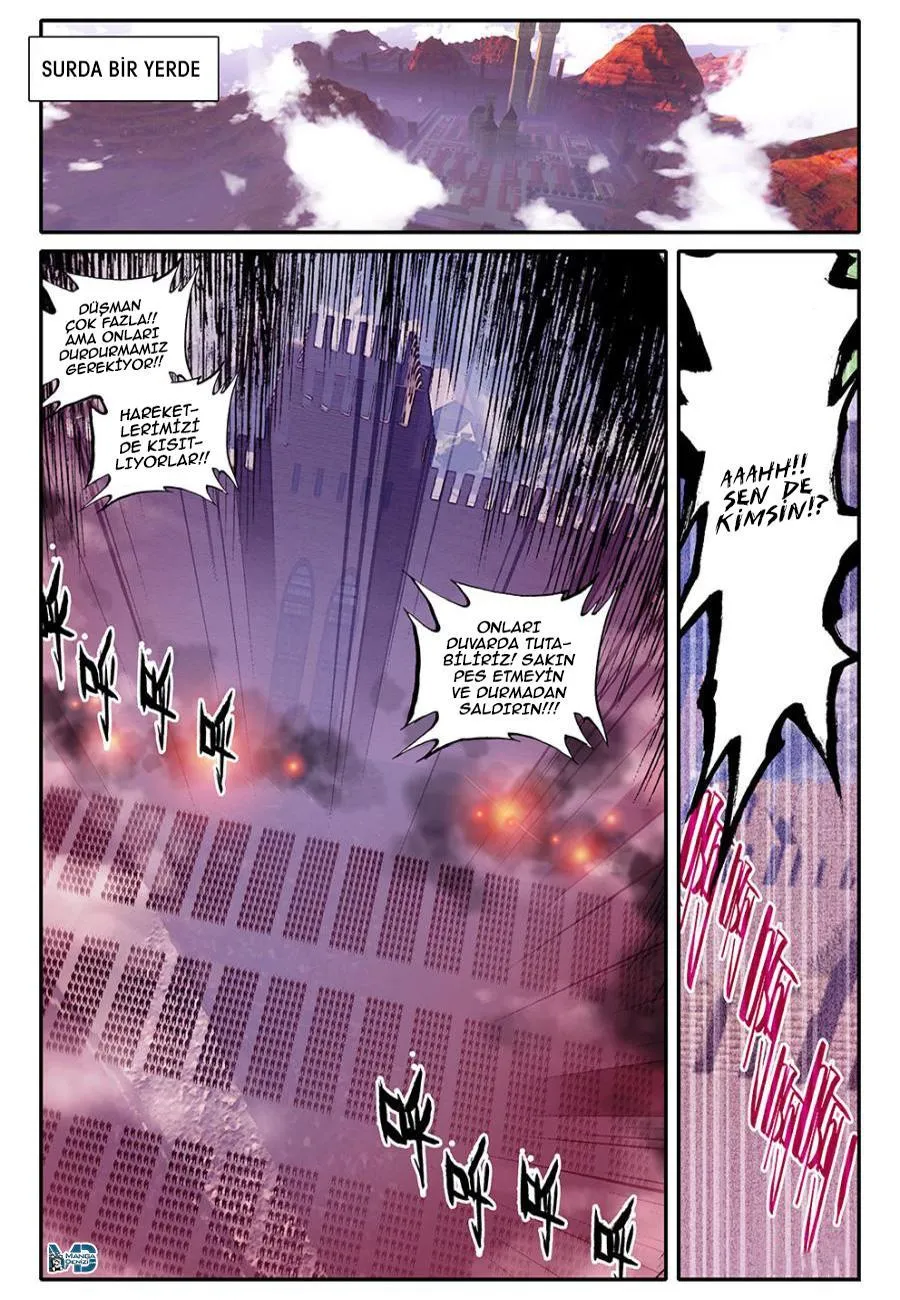 Long Live The King - Sayfa 13