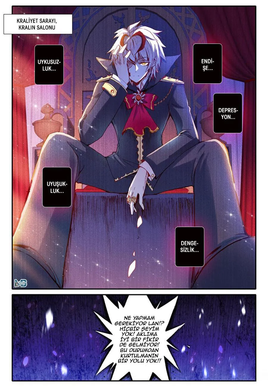 Long Live The King - Sayfa 4