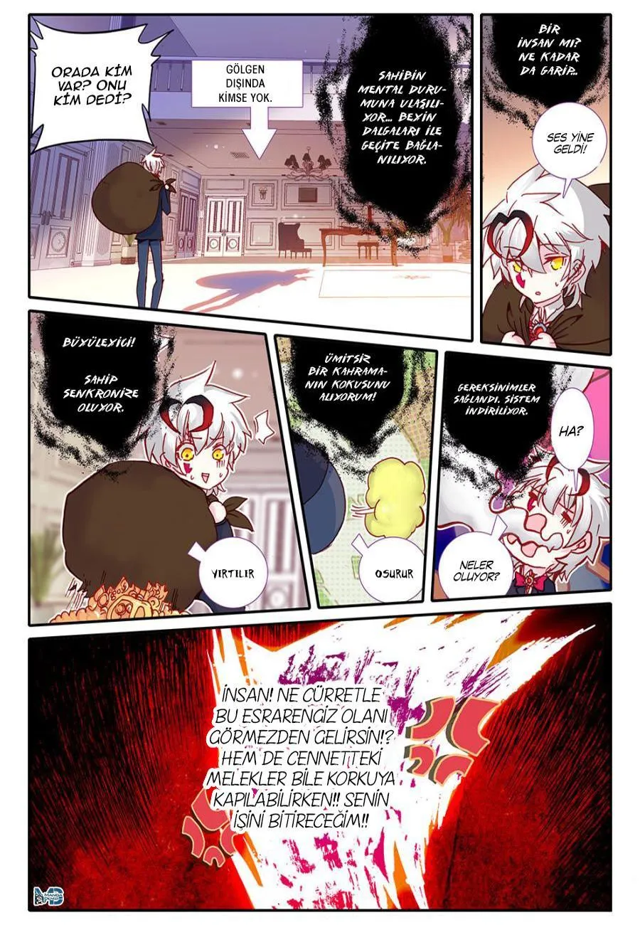 Long Live The King - Sayfa 8