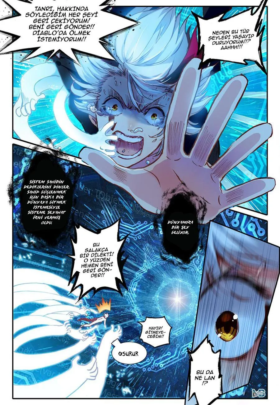 Long Live The King - Sayfa 10