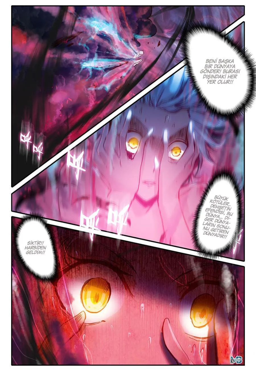 Long Live The King - Sayfa 11