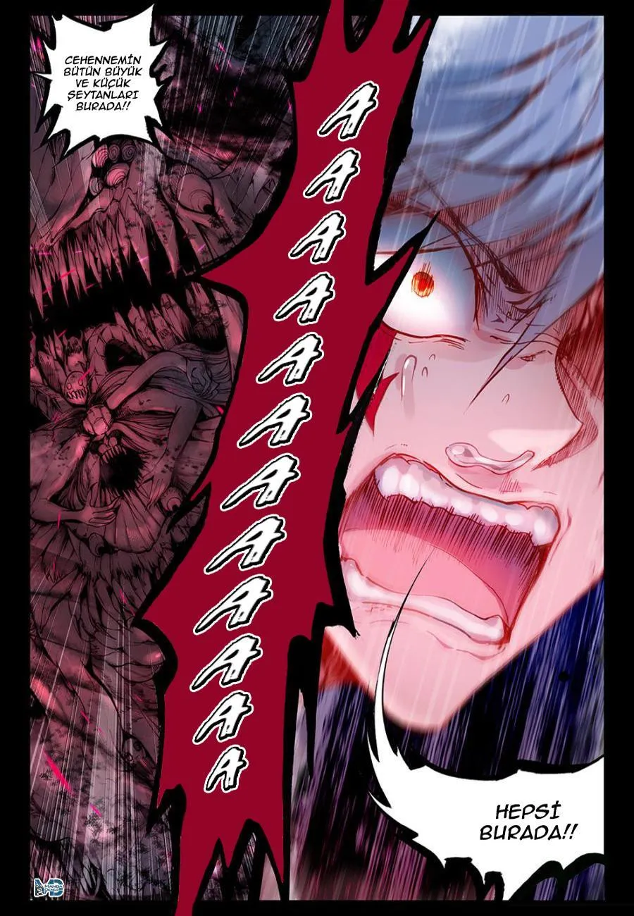 Long Live The King - Sayfa 13