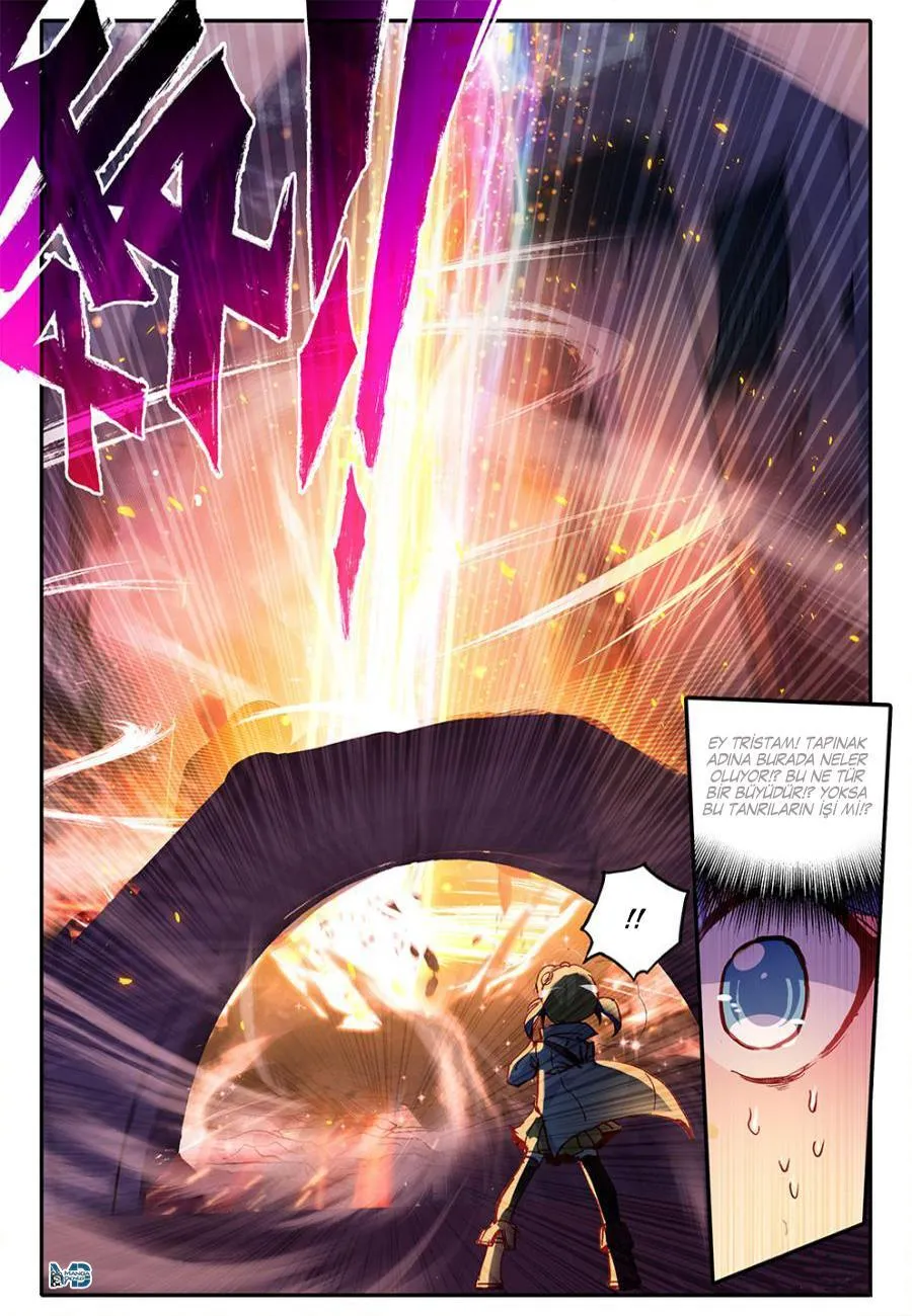 Long Live The King - Sayfa 16