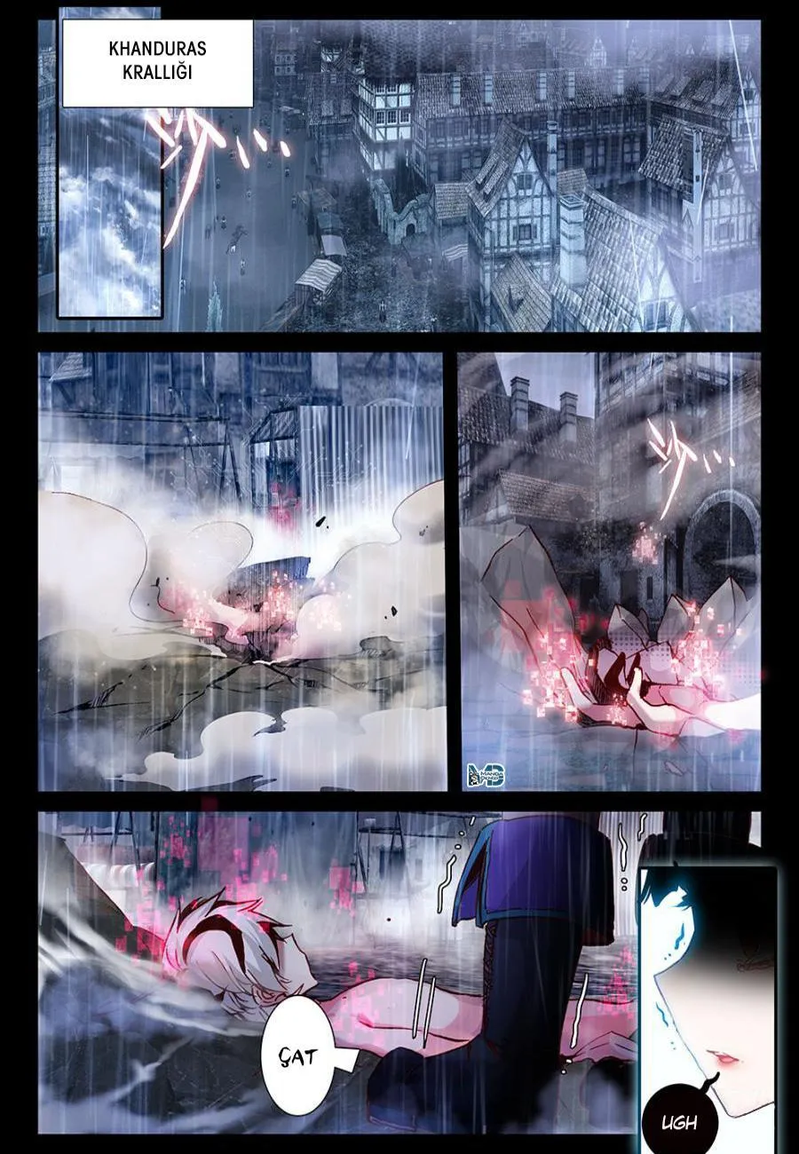 Long Live The King - Sayfa 17