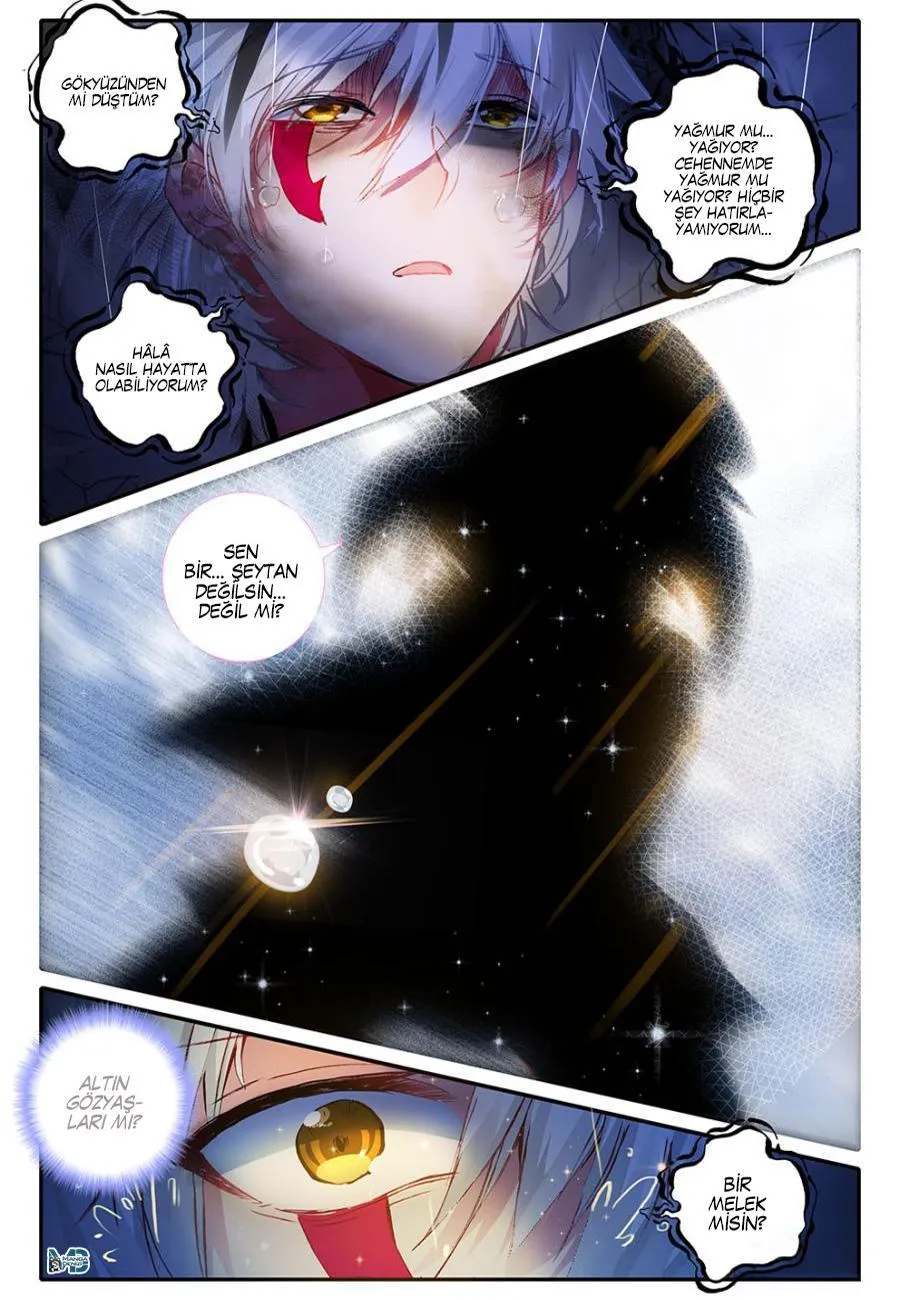 Long Live The King - Sayfa 18