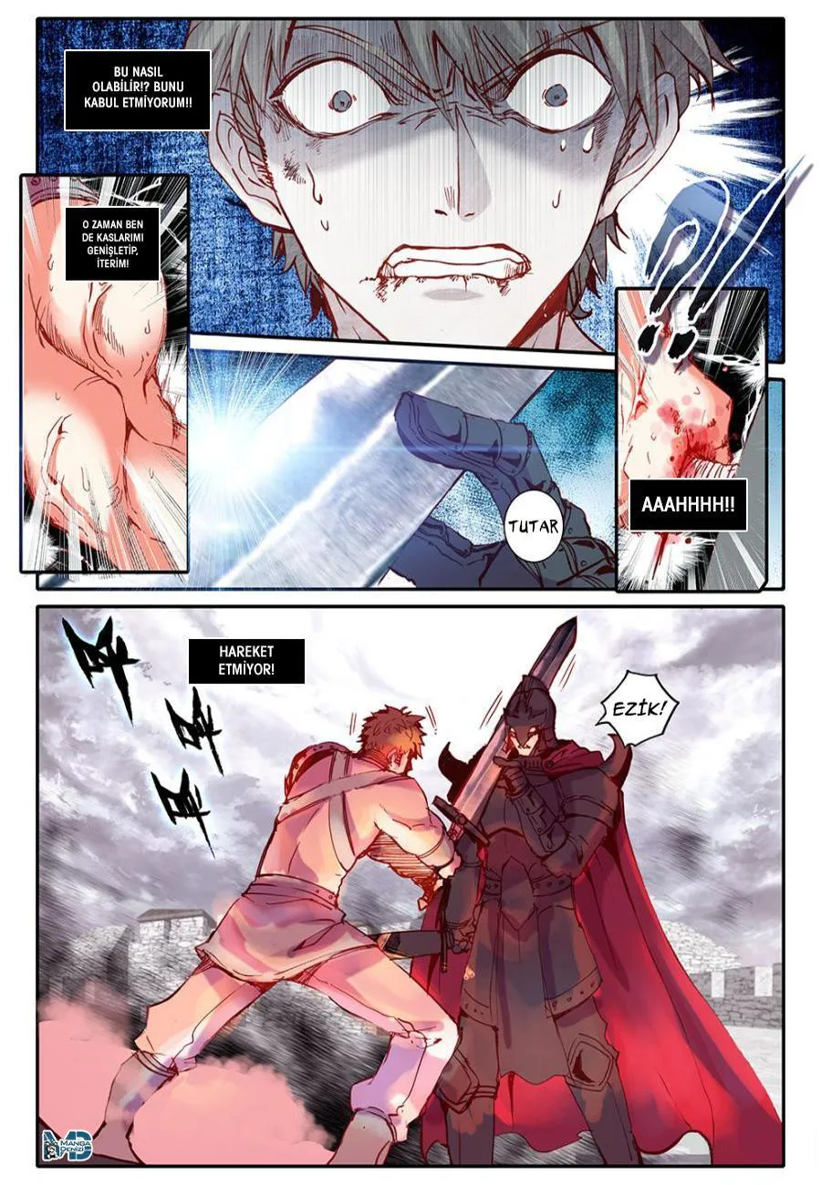 Long Live The King - Sayfa 2