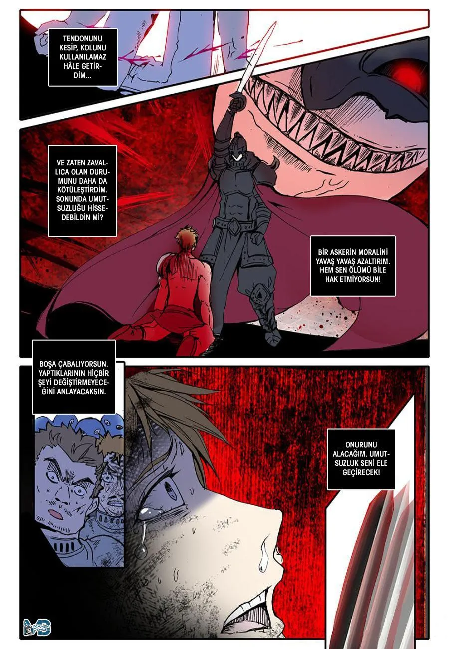 Long Live The King - Sayfa 4