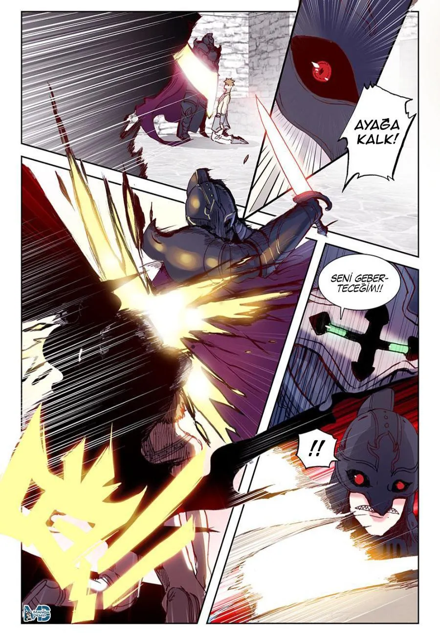 Long Live The King - Sayfa 5