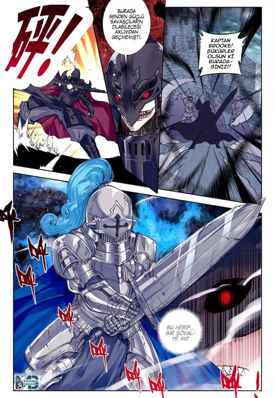 Long Live The King - Sayfa 6