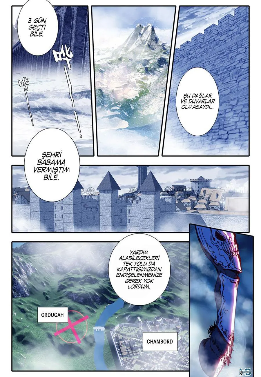 Long Live The King - Sayfa 2