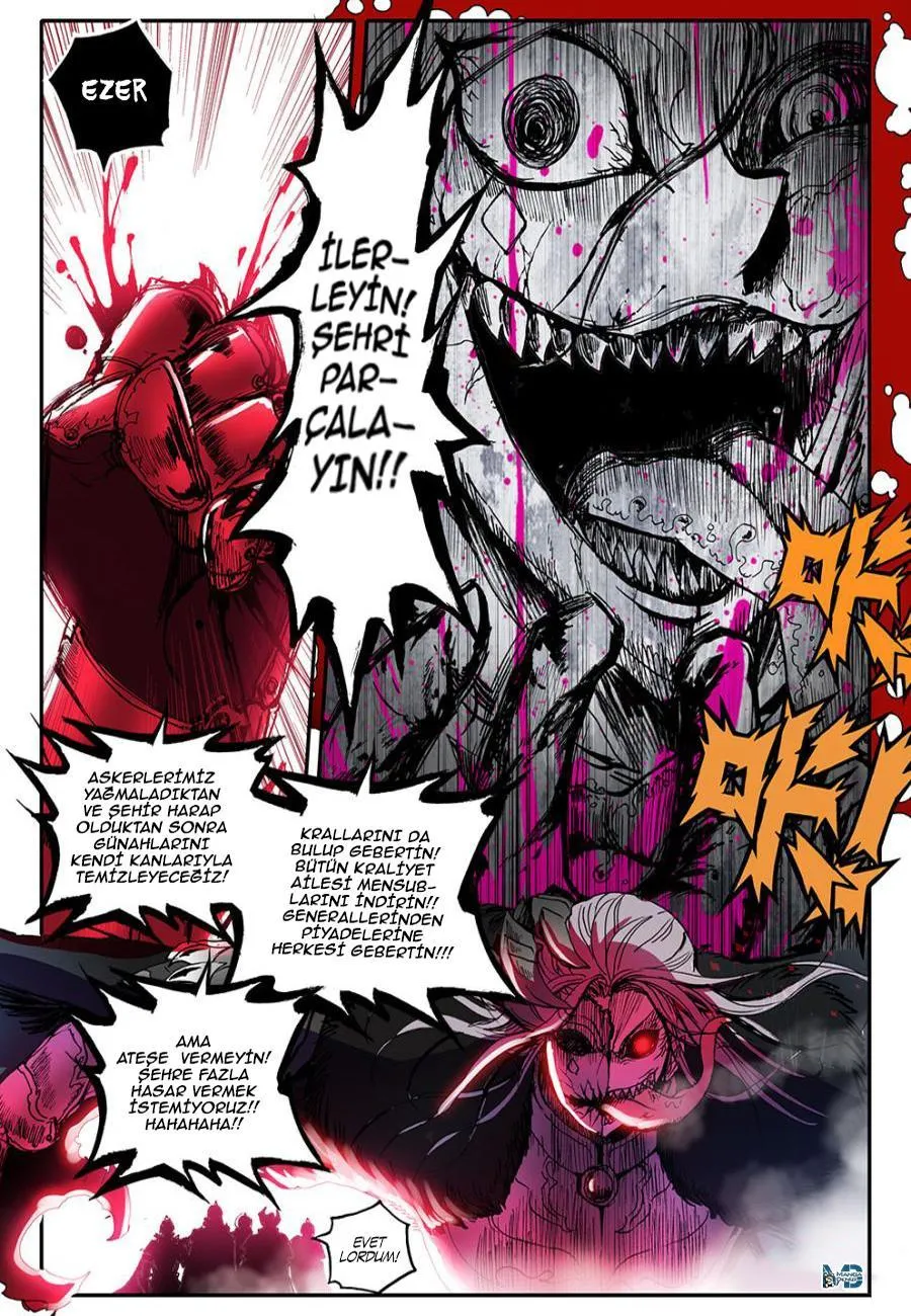 Long Live The King - Sayfa 4