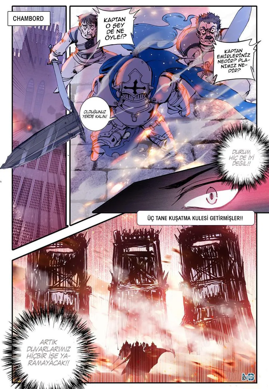 Long Live The King - Sayfa 5