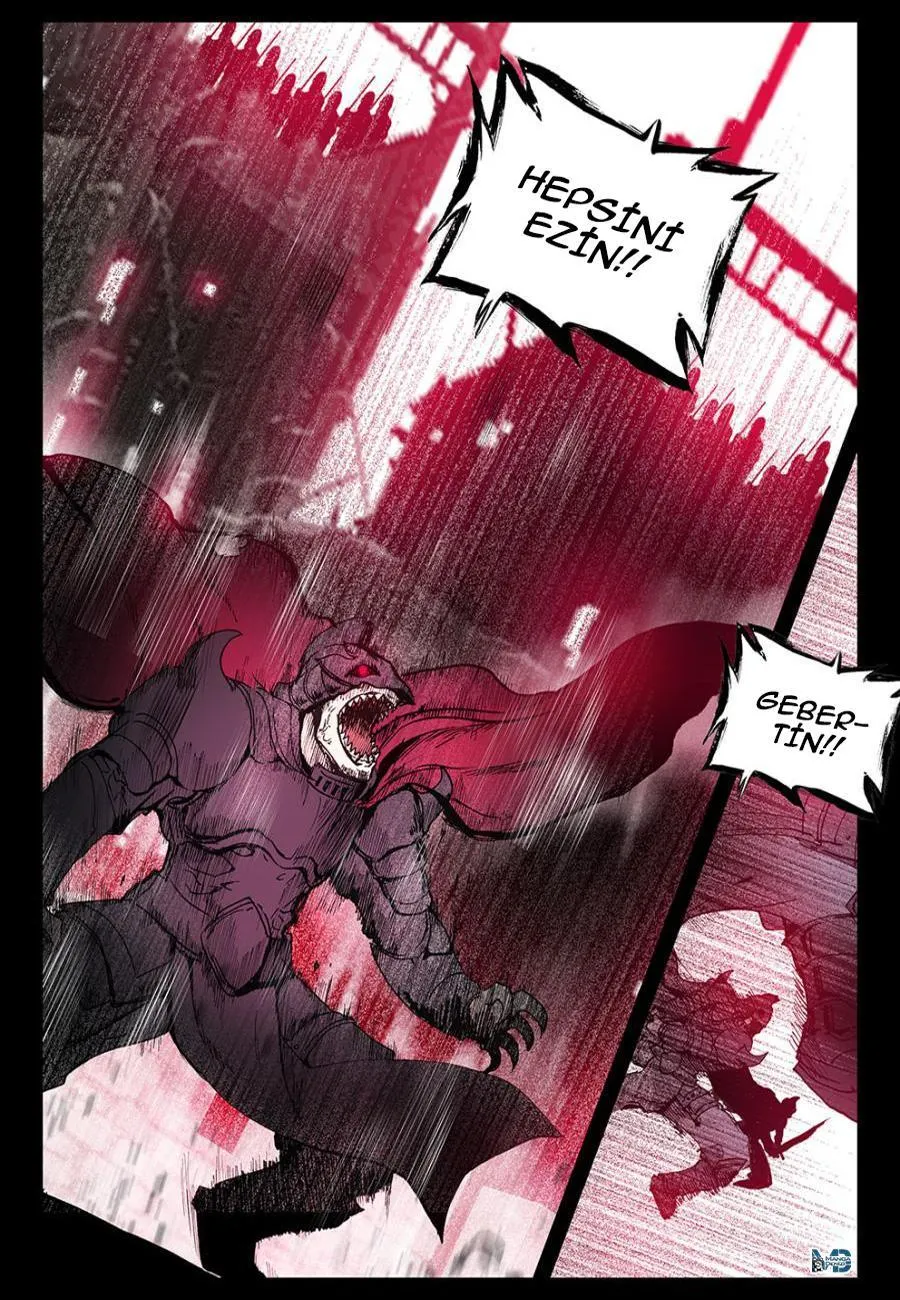 Long Live The King - Sayfa 6