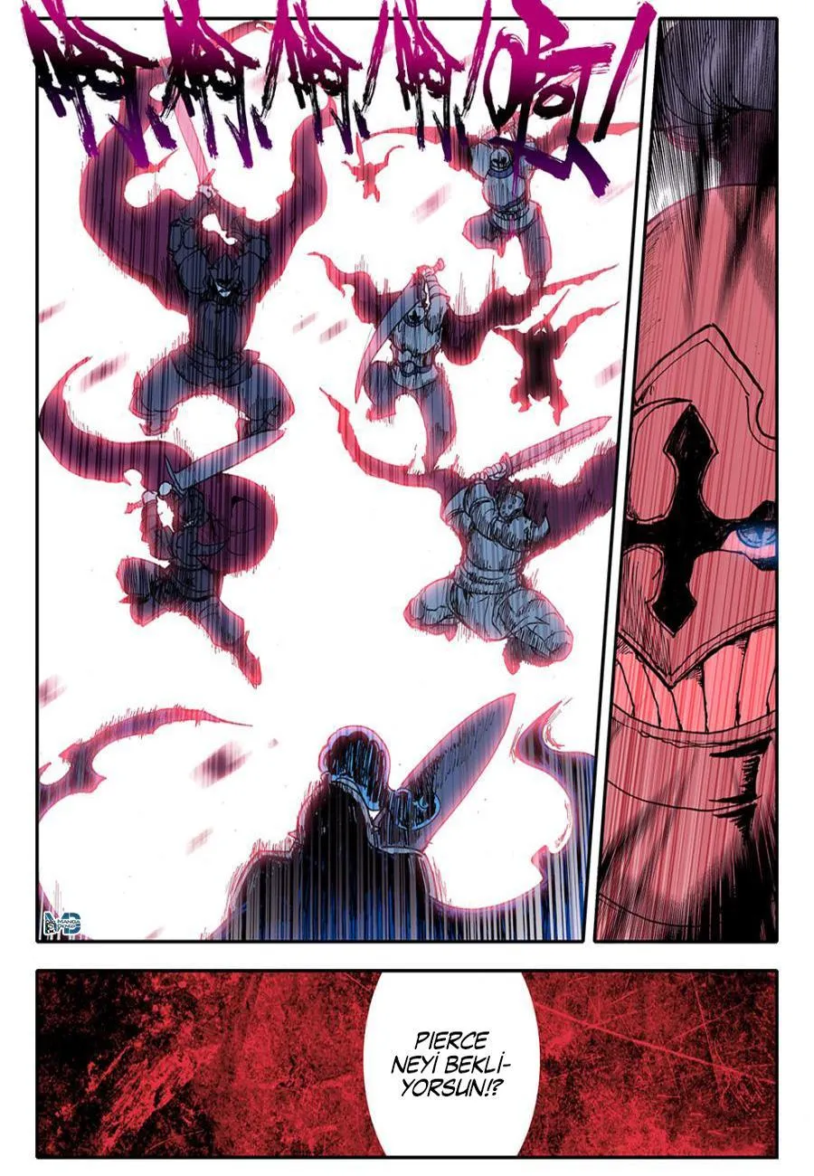 Long Live The King - Sayfa 7