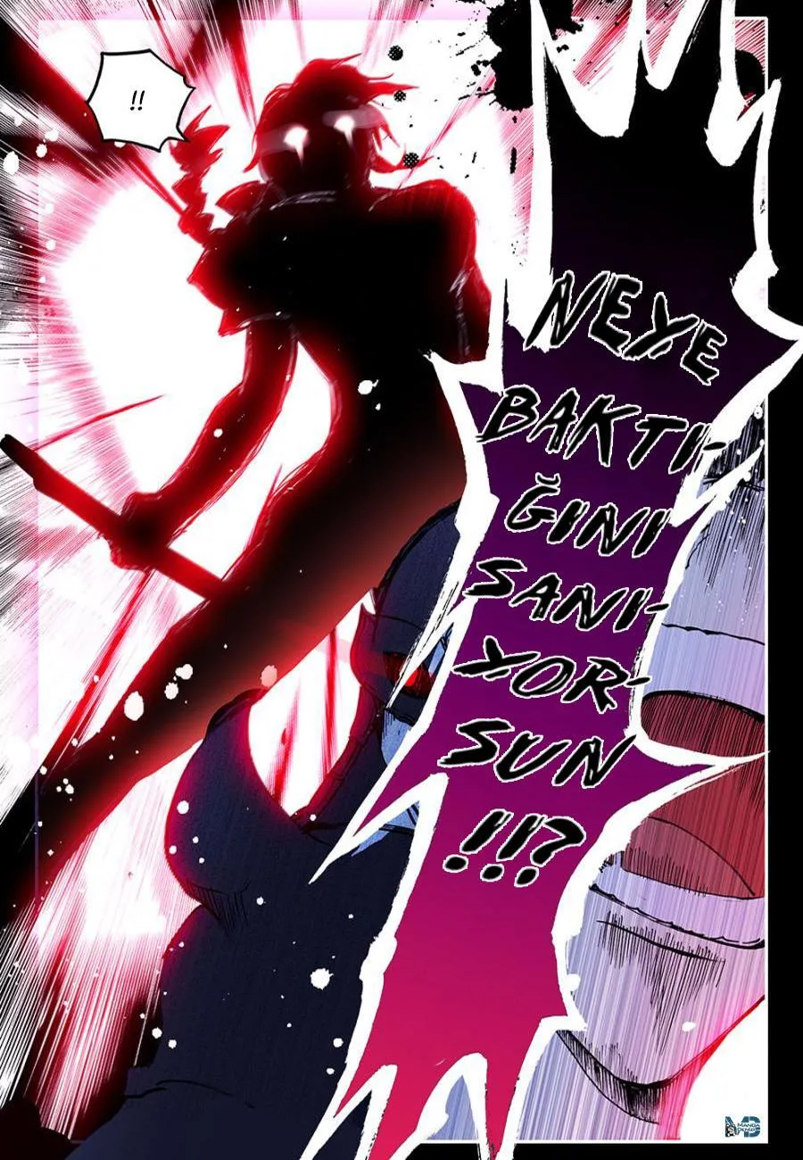 Long Live The King - Sayfa 10