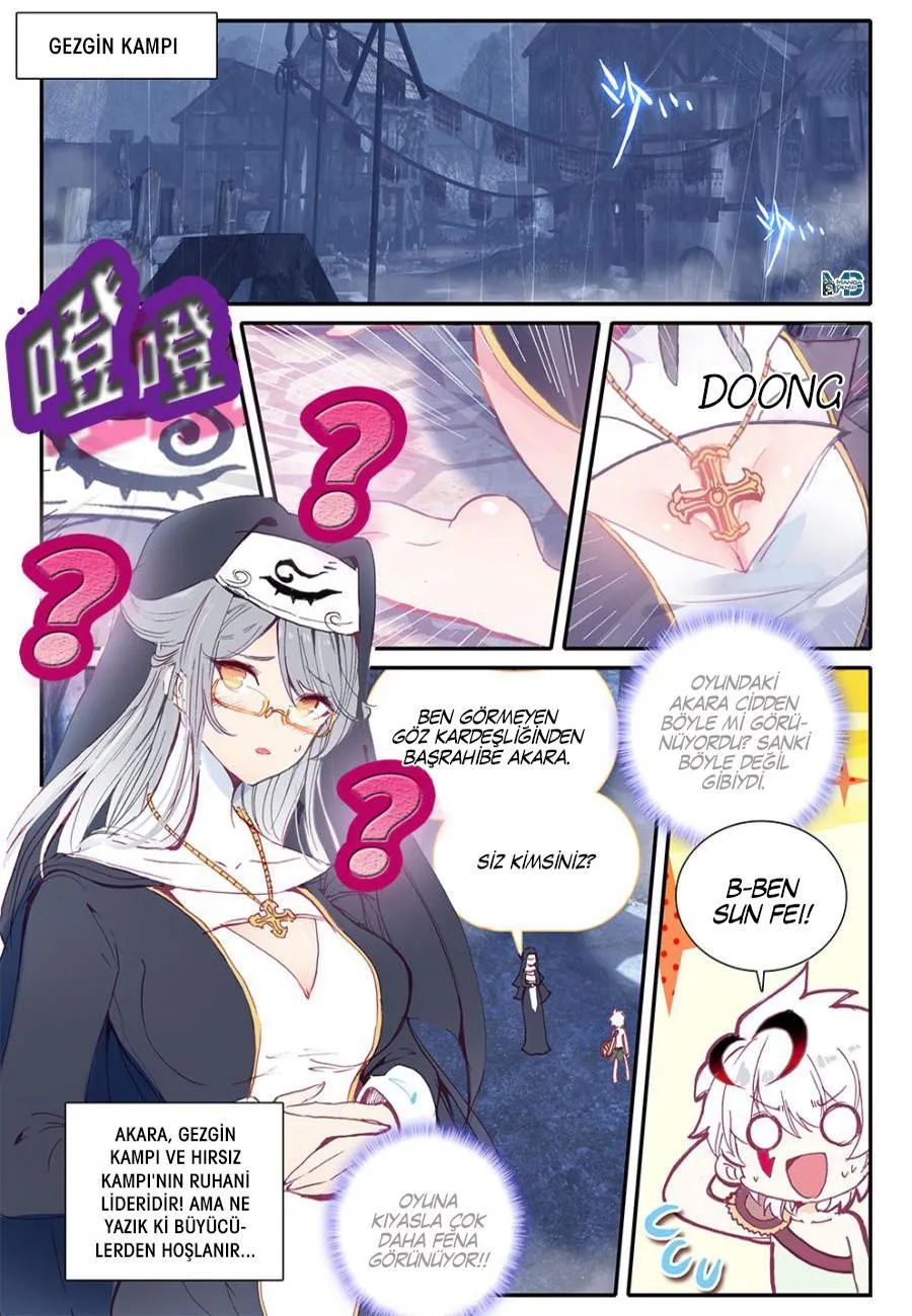 Long Live The King - Sayfa 2