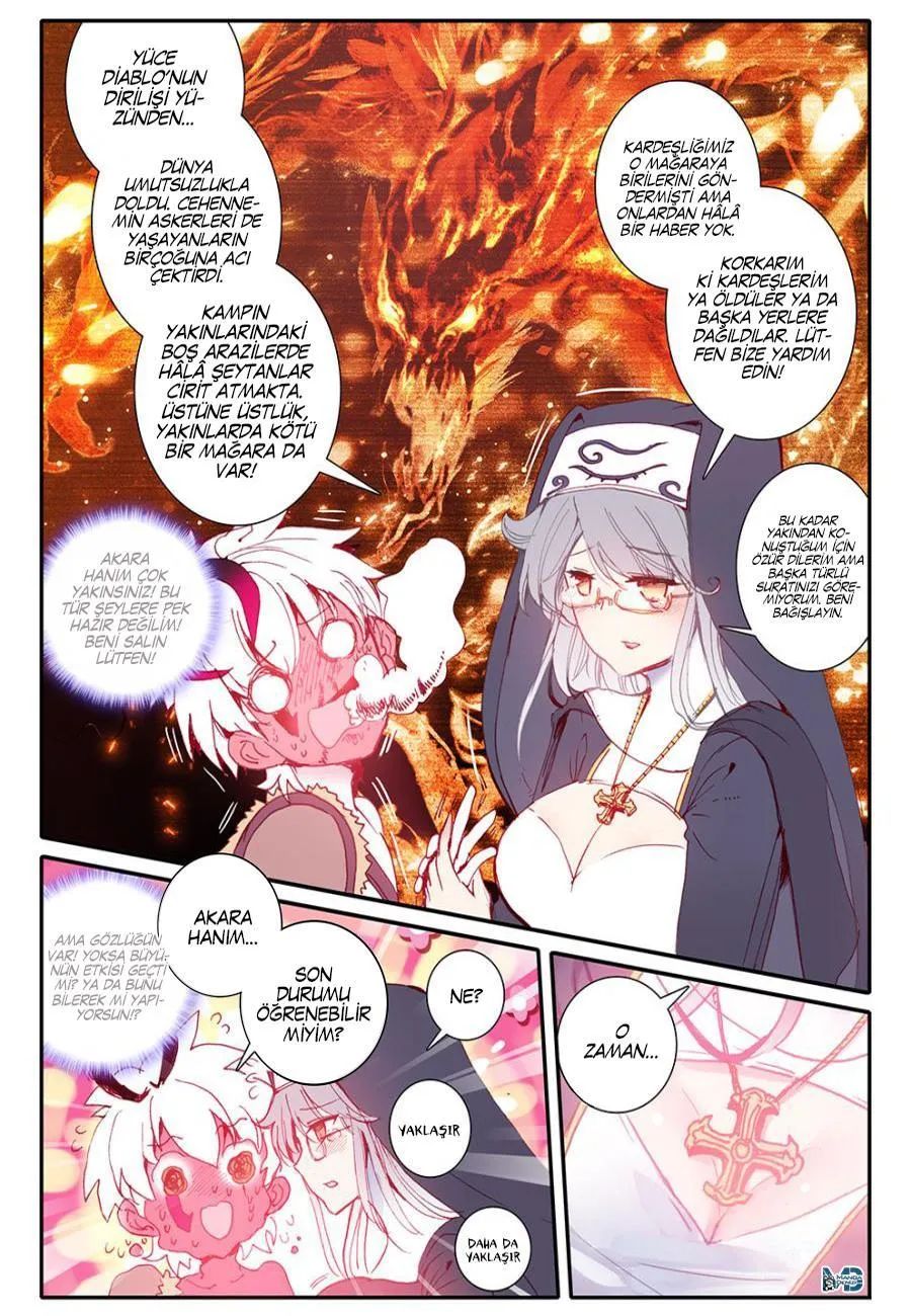 Long Live The King - Sayfa 4