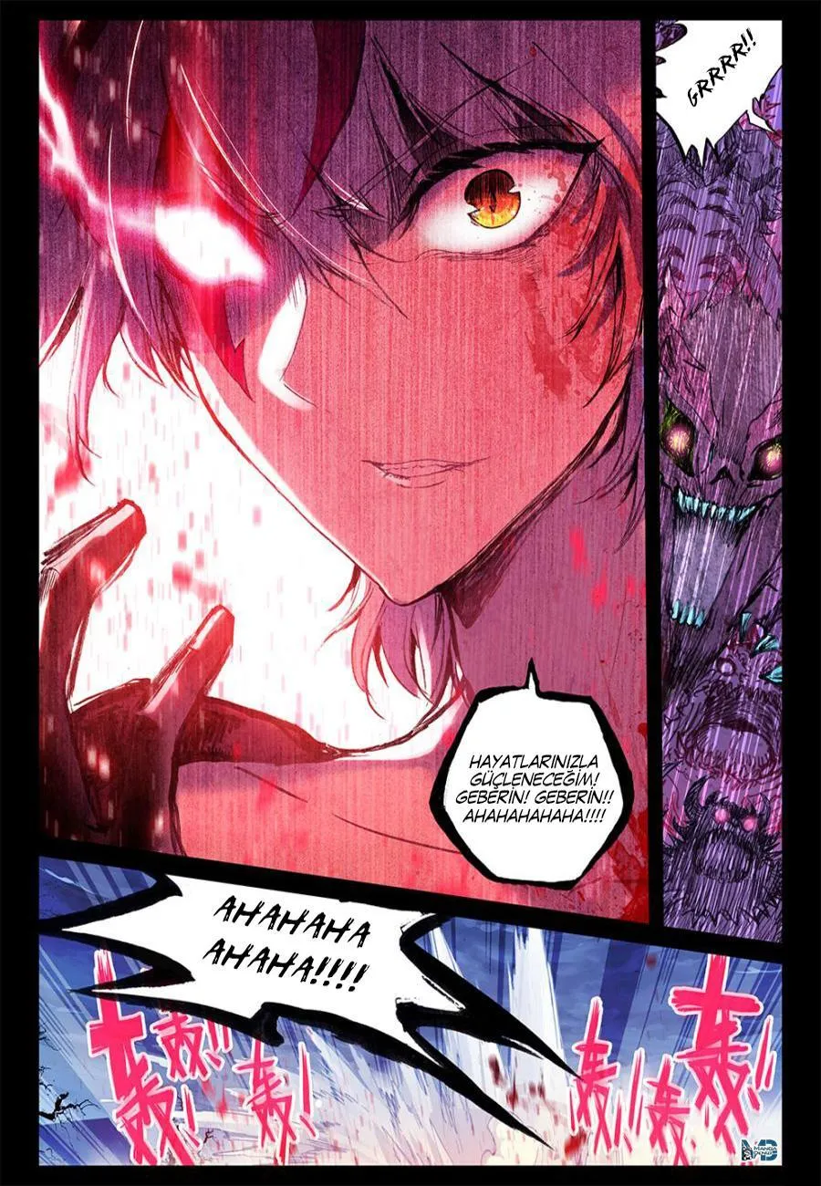 Long Live The King - Sayfa 13