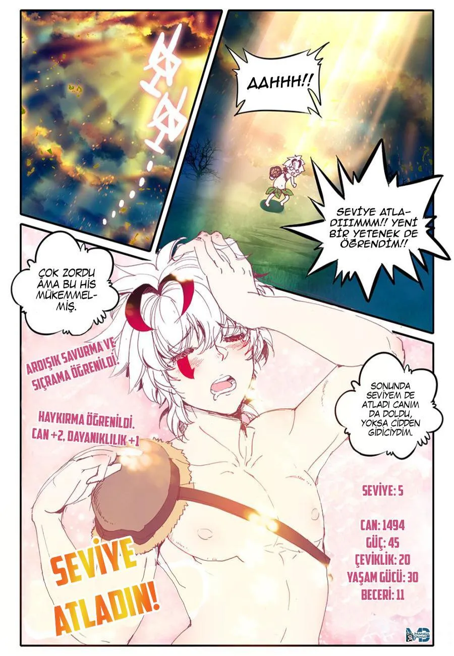 Long Live The King - Sayfa 4