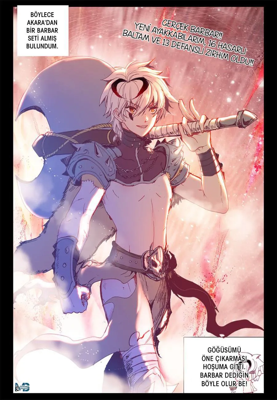 Long Live The King - Sayfa 6