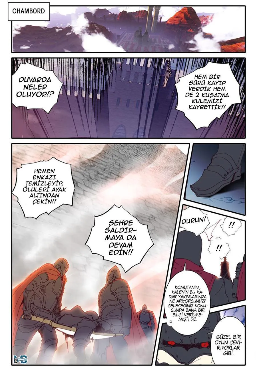 Long Live The King - Sayfa 7