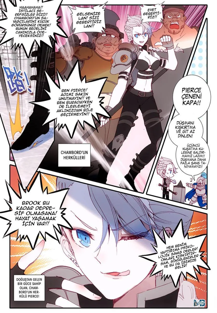 Long Live The King - Sayfa 8