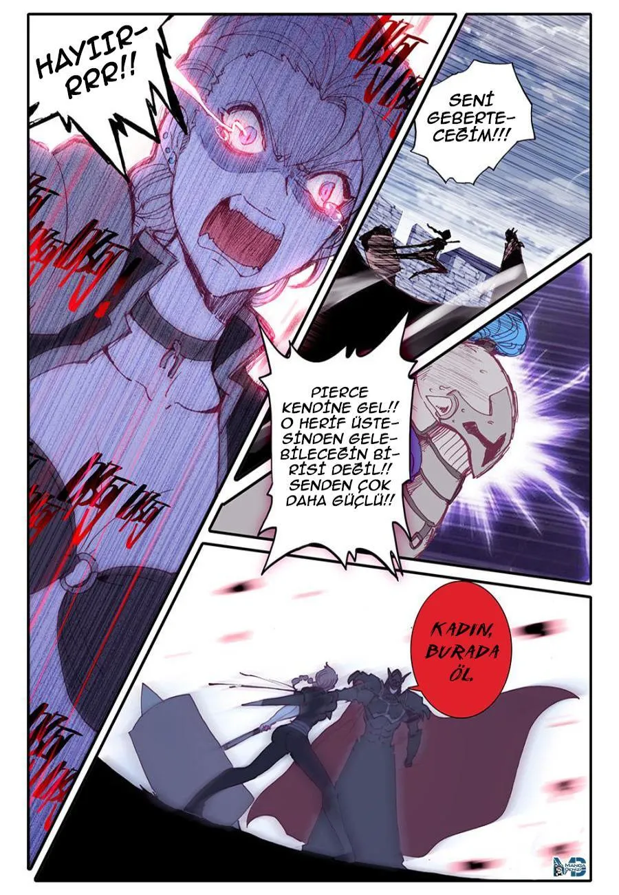 Long Live The King - Sayfa 13