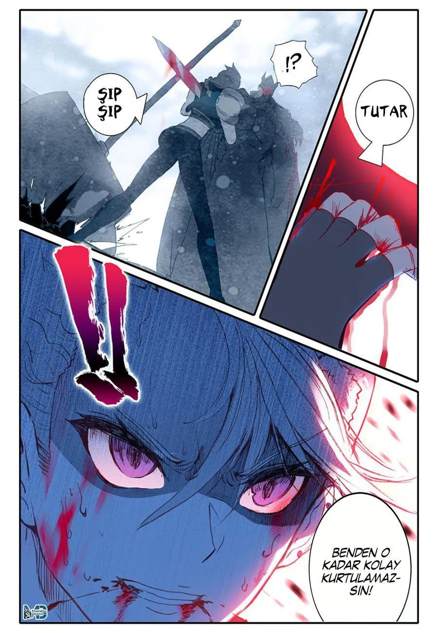 Long Live The King - Sayfa 14