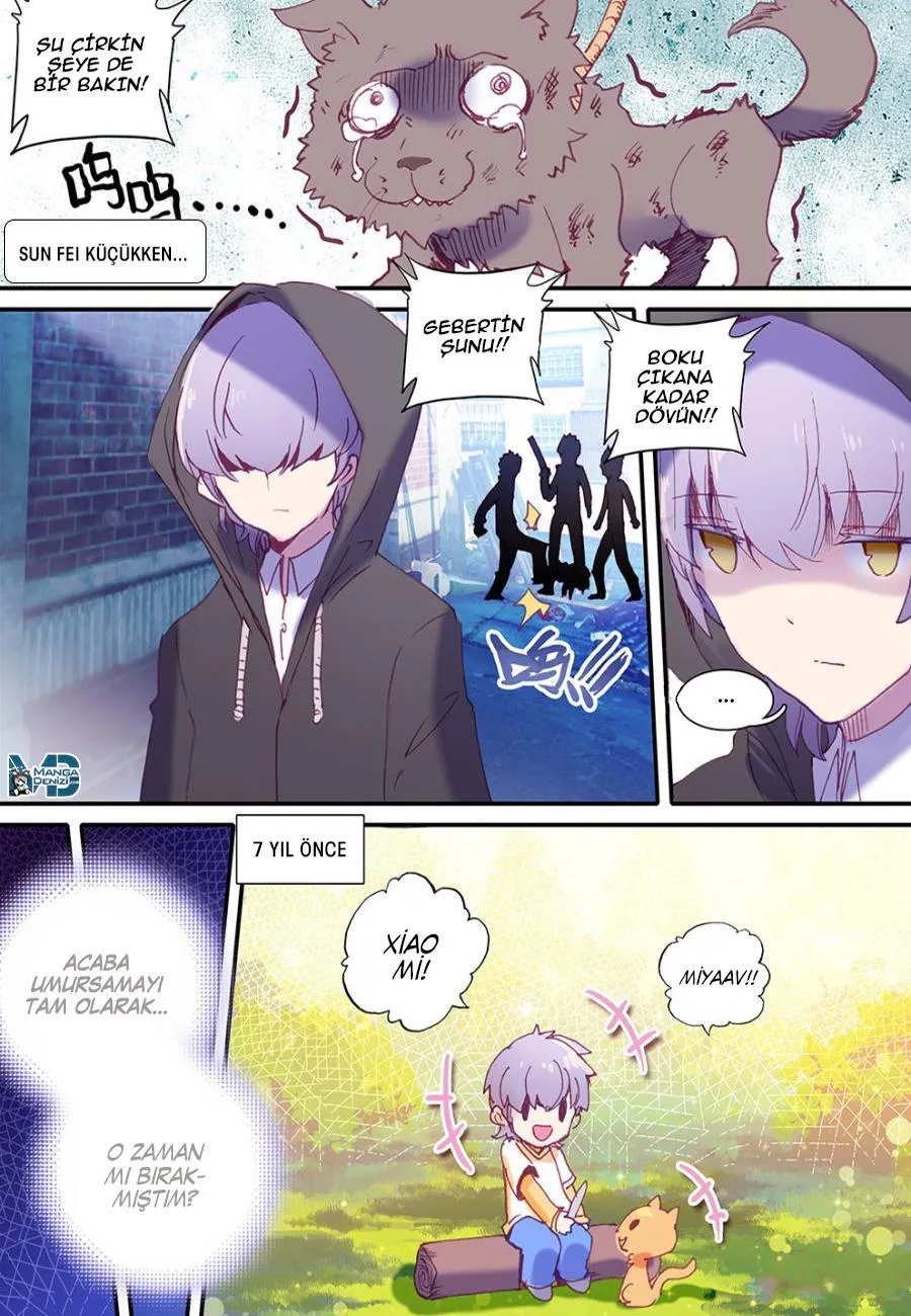 Long Live The King - Sayfa 3