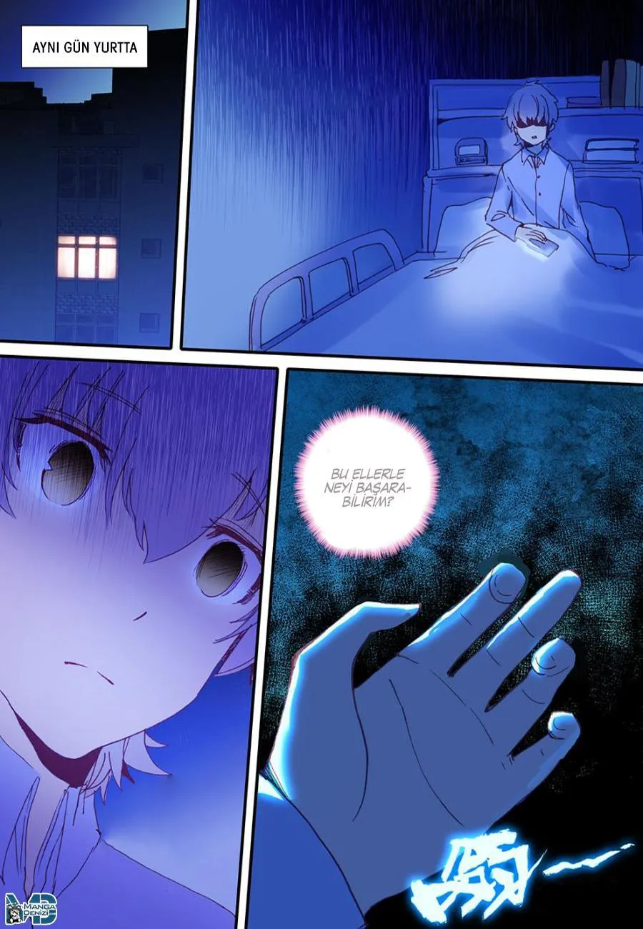 Long Live The King - Sayfa 5