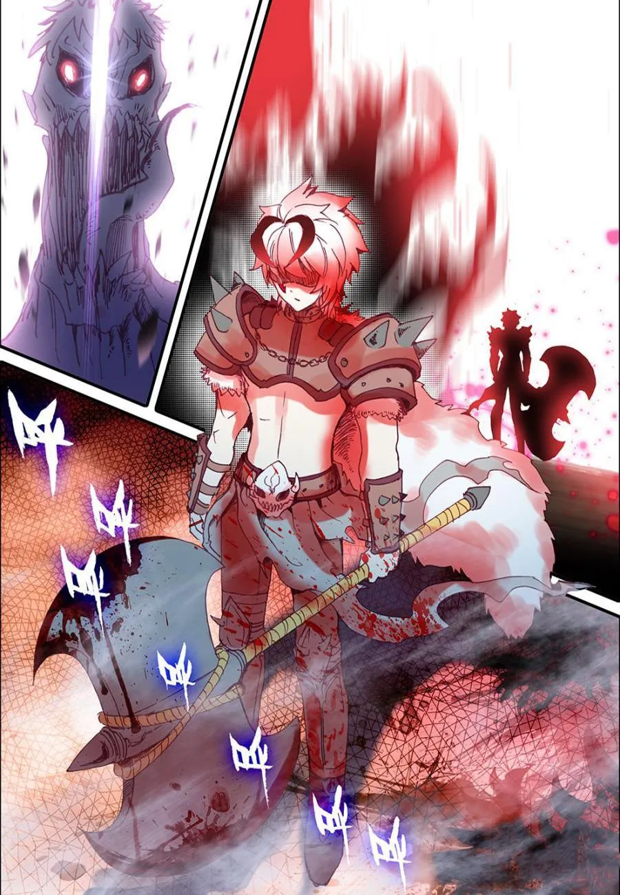 Long Live The King - Sayfa 8