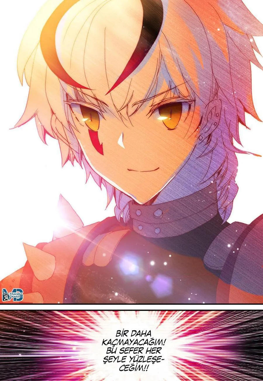 Long Live The King - Sayfa 9