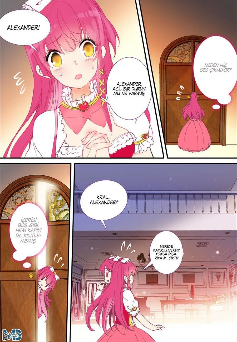 Long Live The King - Sayfa 10